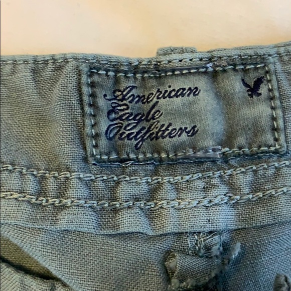 shorts - Picture 3 of 3